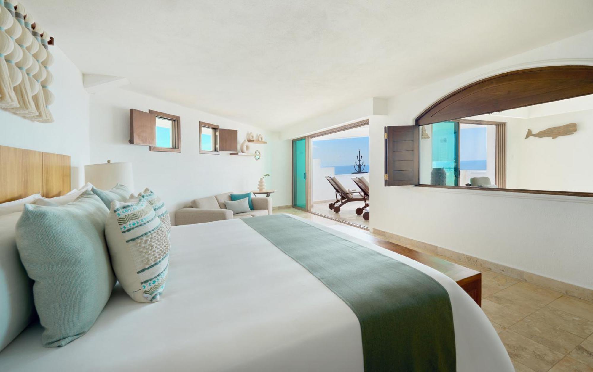 Master Suite