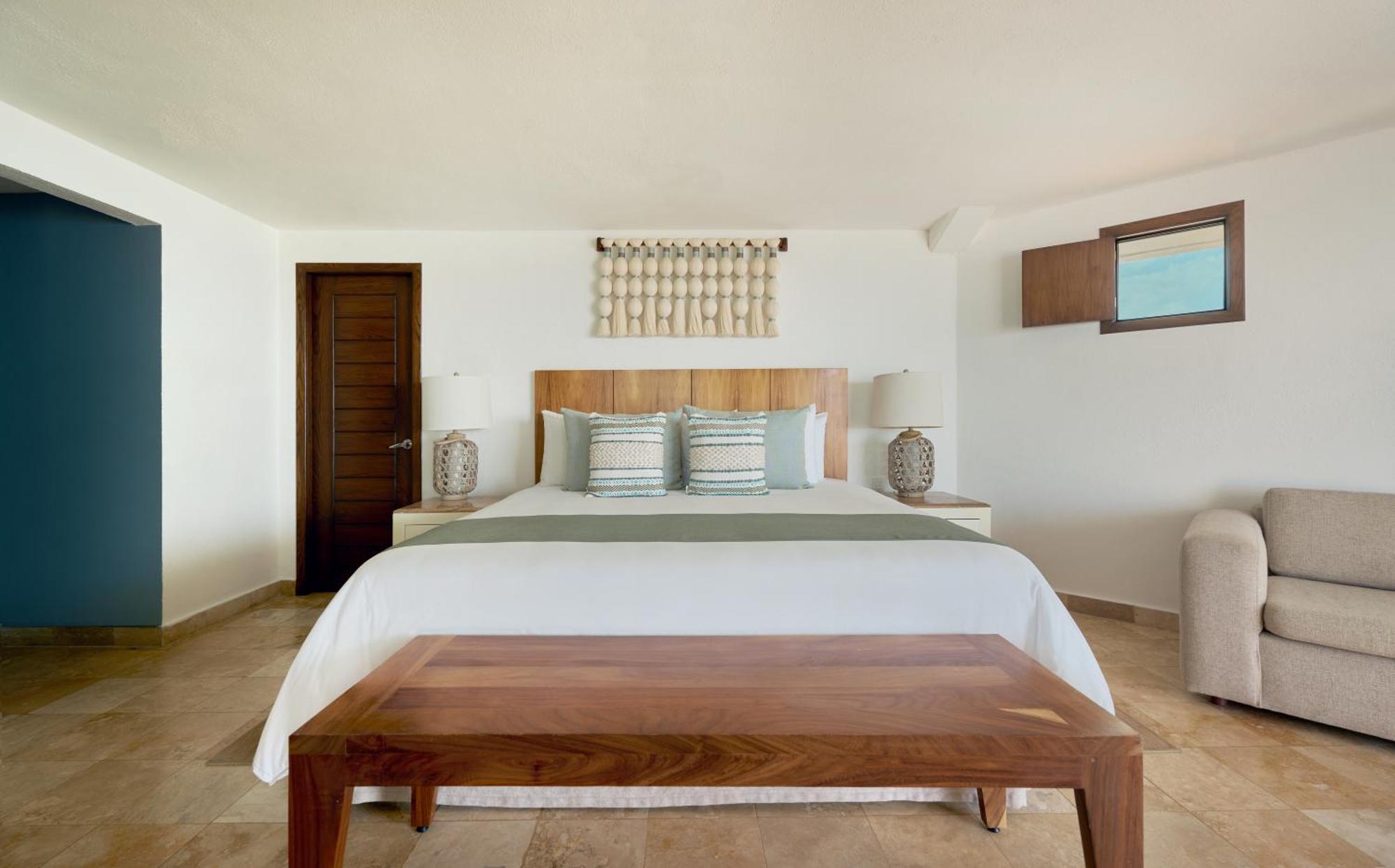 Master Suite