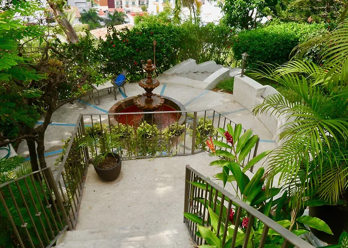 Casa Cupula Lgbt Luxury ResortBoutique Hotel